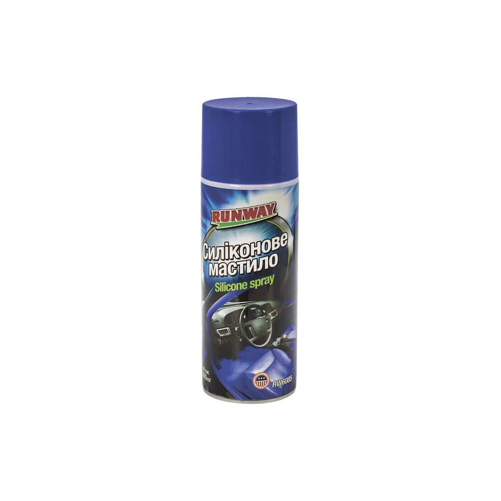 Мастило автомобільне Runway 400мл (RW6085) - зображення 1