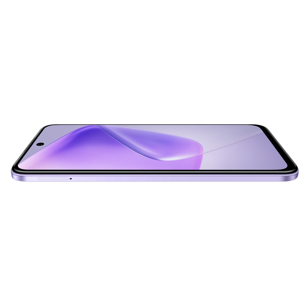 Мобільний телефон Infinix Hot 50i 4/128Gb Dreamy Purple (4894947051296) - зображення 4