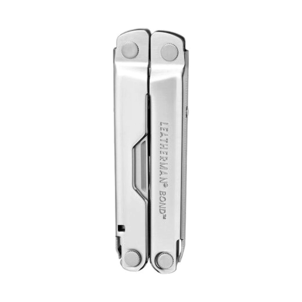 Мультитул Leatherman Bond Steel (832936) - зображення 9