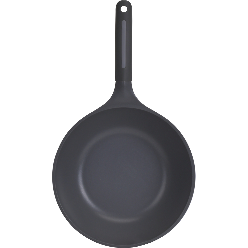 Сковорода IQ Be Chef ВОК 28 см (IQ-1144-28 w) - зображення 3