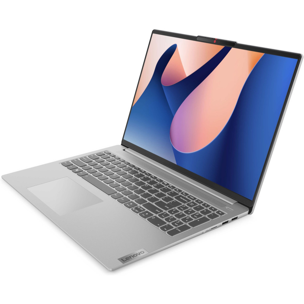 Ноутбук Lenovo IdeaPad Slim5 16IRL8 (82XF004MRA) - зображення 3