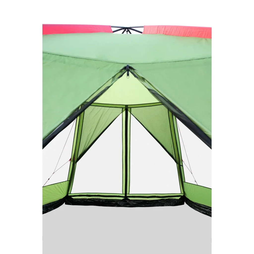 Тент Tramp Lite Mosquito Green (TLT-033.04) - зображення 7