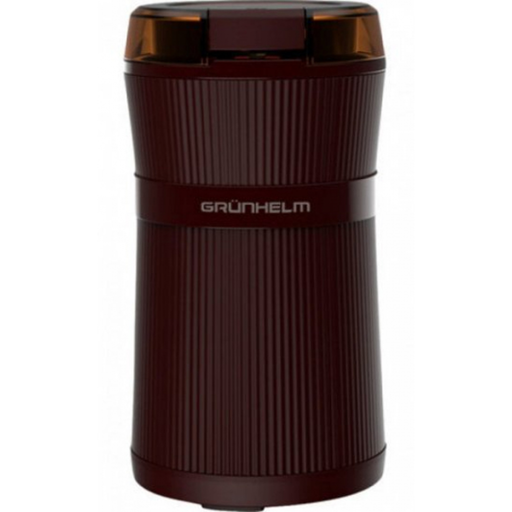 Кавомолка Grunhelm GС-3050 - зображення 1
