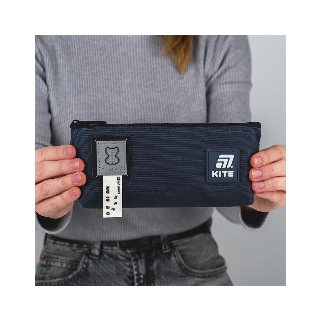 Пенал Kite K25-680-5 - зображення 6