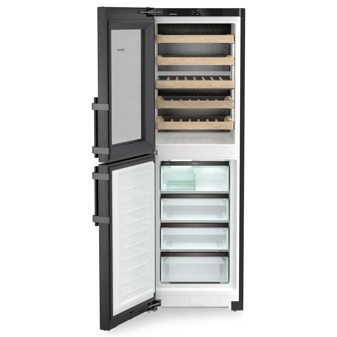 Холодильник Liebherr SWNbsd 529i - picture 8