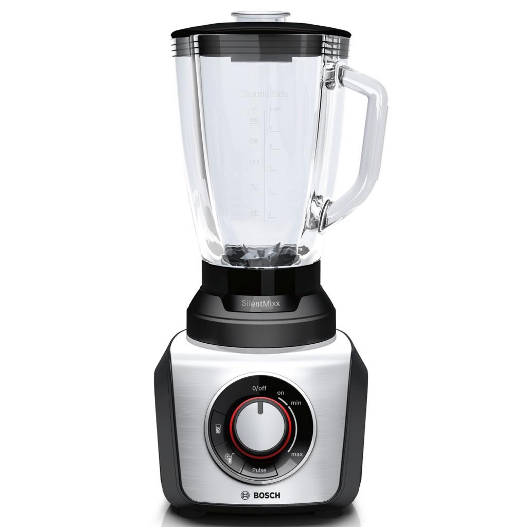 Блендер Bosch MMB 65 G0M (MMB65G0M) - зображення 2
