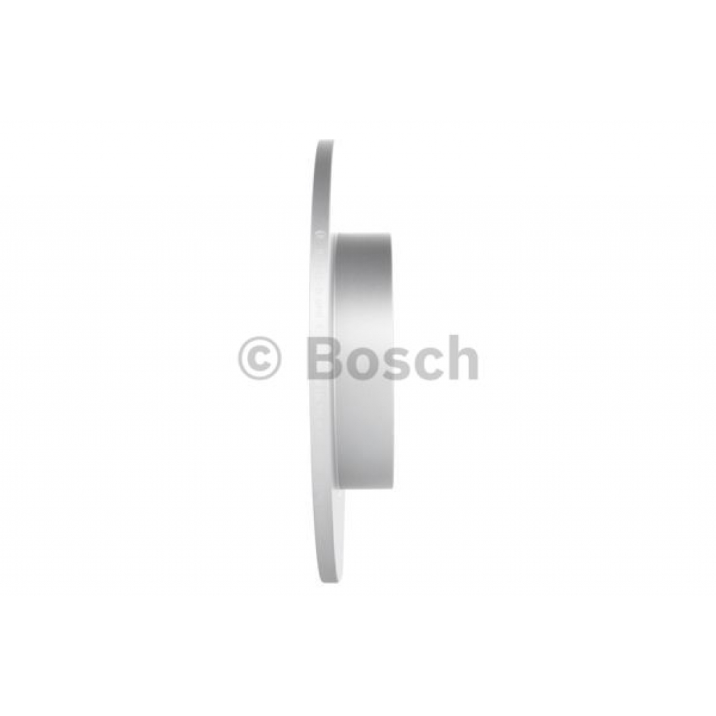 Гальмівний диск Bosch 0 986 478 884 - зображення 4