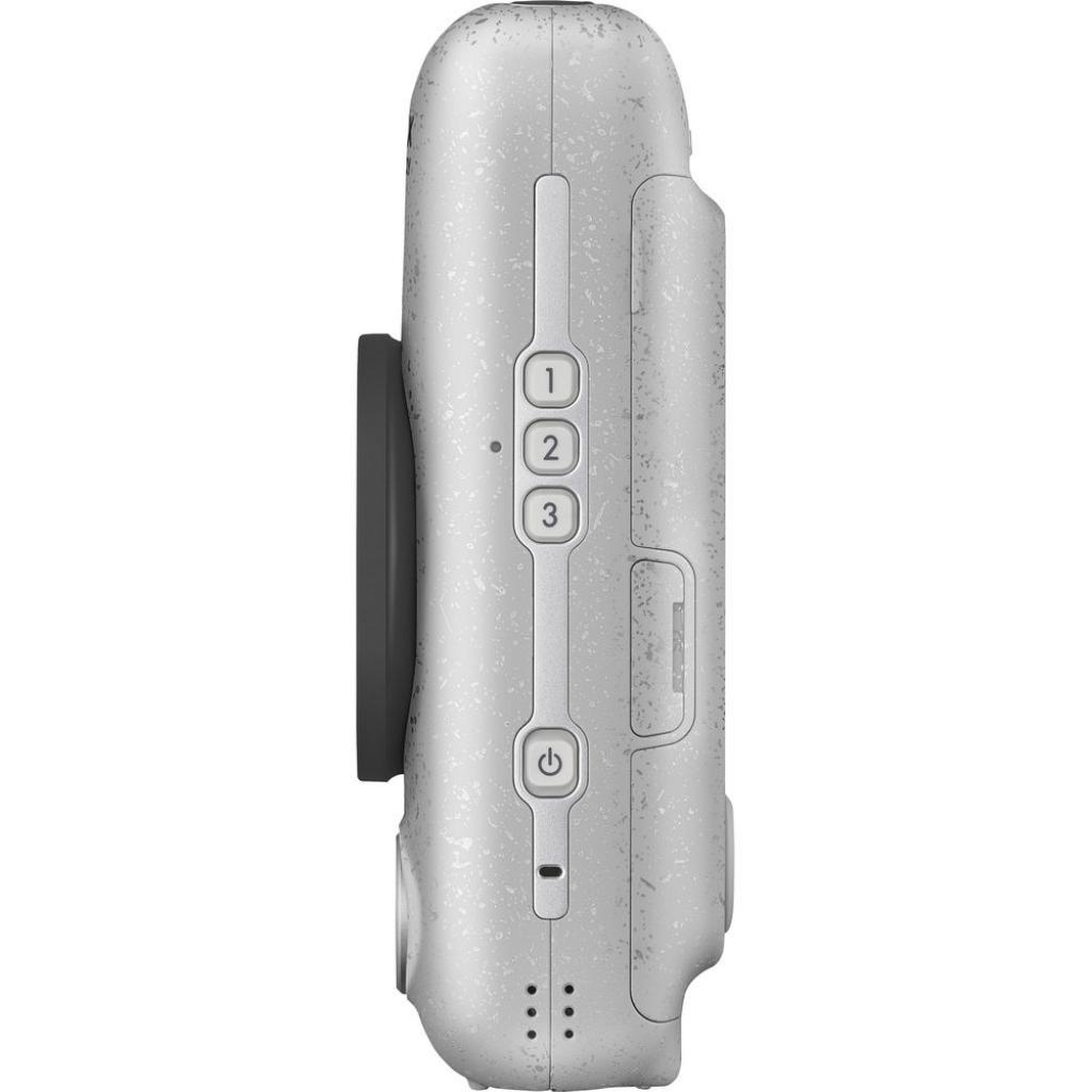 Камера миттєвого друку Fujifilm INSTAX Mini LiPlay Stone White (16631758) - зображення 2