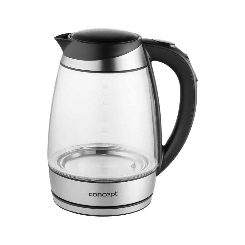 Електрочайник Concept RK4120 - зображення 1