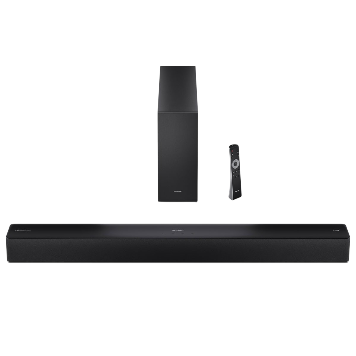 Саундбар Sharp HT-SBW310 - зображення 1