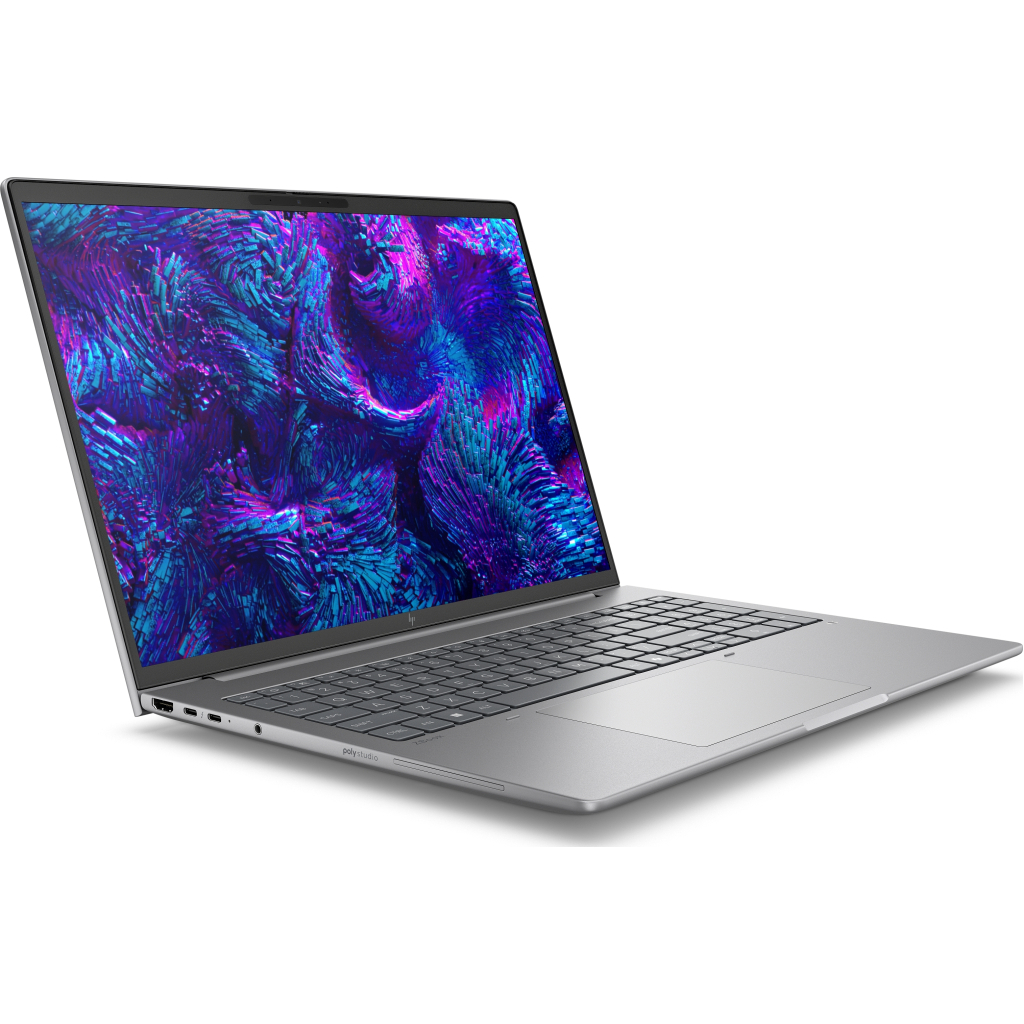 Ноутбук HP ZBook 8 G1i (B30JZES) - зображення 2