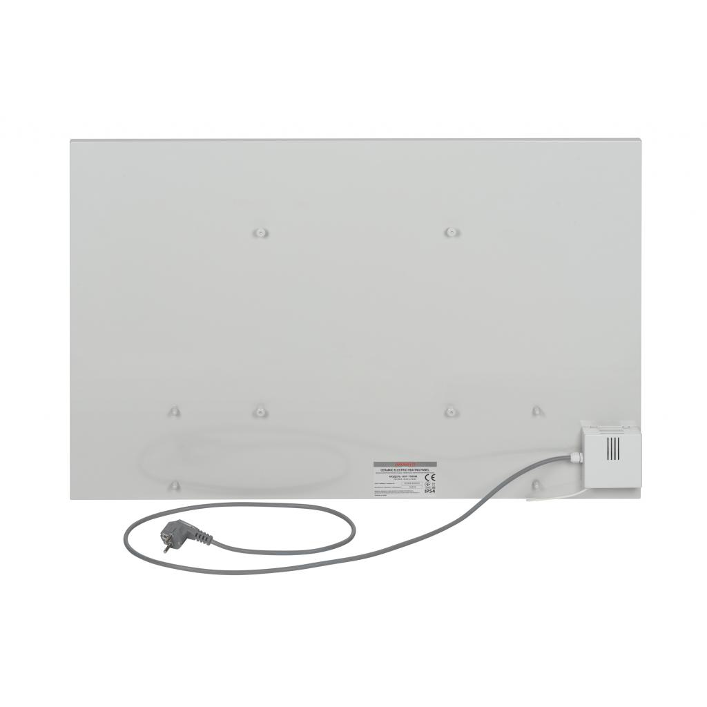 Обігрівач Ardesto HCP-750RM - зображення 3