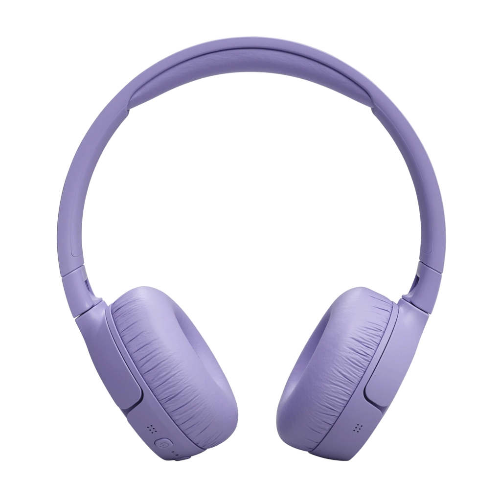 Навушники JBL Tune 670NC Purple (JBLT670NCPUR) - зображення 2