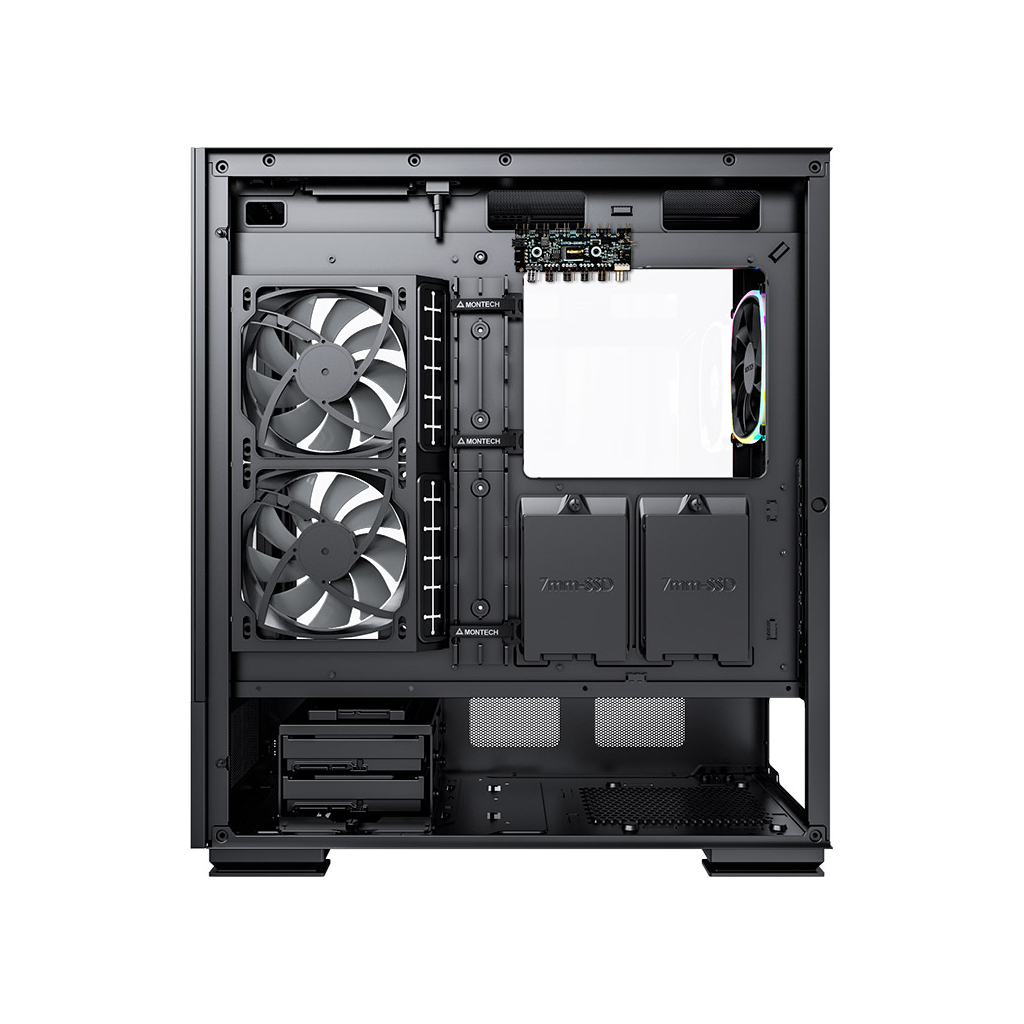 Корпус MONTECH SKY TWO (B) - зображення 6