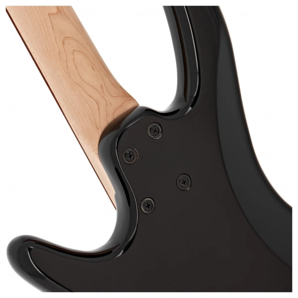 Бас-гітара Ibanez GSR200 BK (54322) - зображення 7