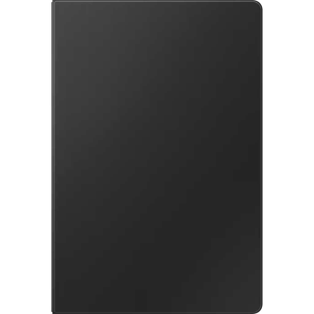 Чохол до планшета Samsung Keyboard Cover Slim Samsung Galaxy Tab S10 Plus Black (EF-DX825BBEGUA) - зображення 1