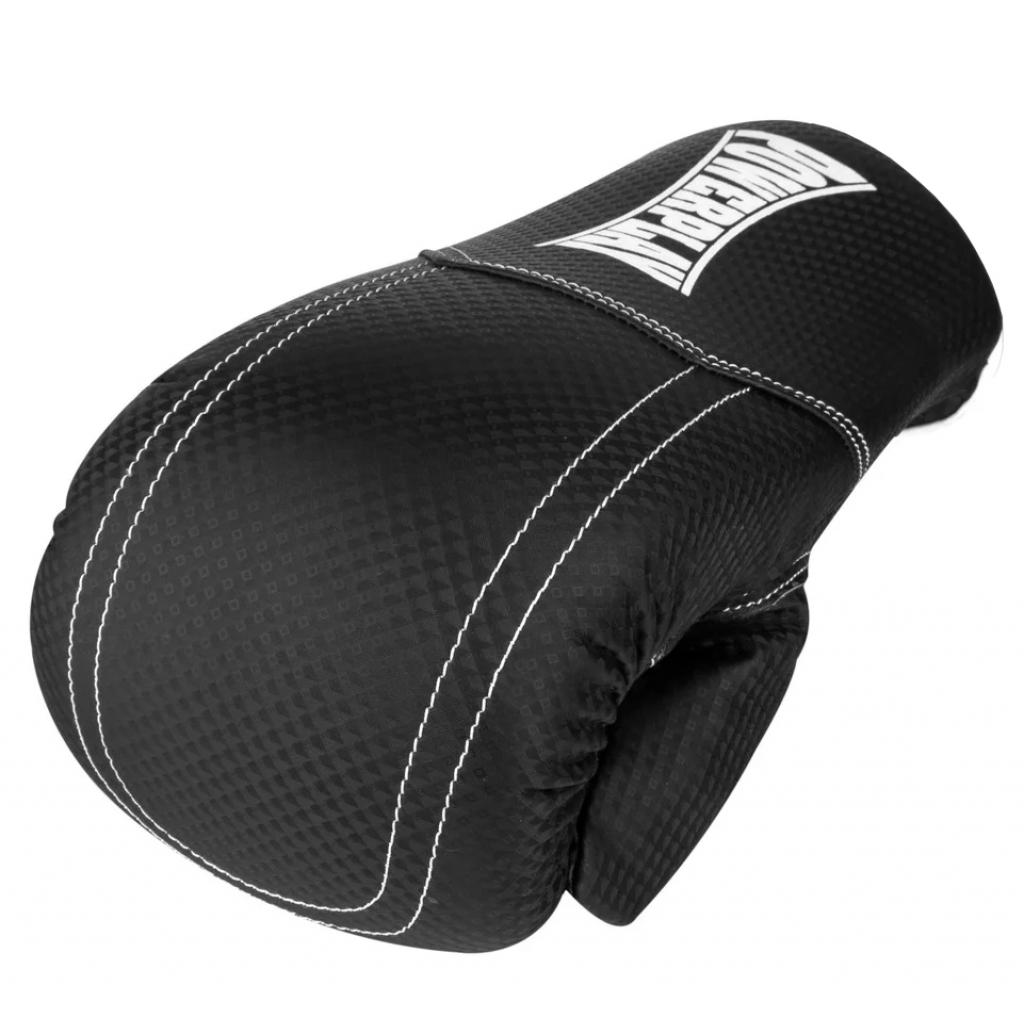Снарядні рукавички PowerPlay 3012 S Black (PP_3012_S_Black) - зображення 4