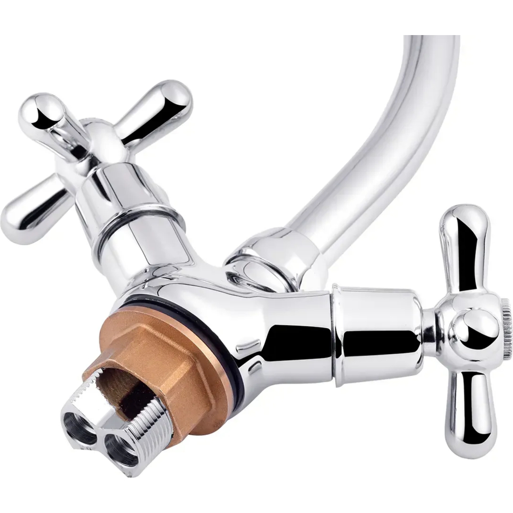 Змішувач Kroner Royce-C030 (CV029049) - зображення 5