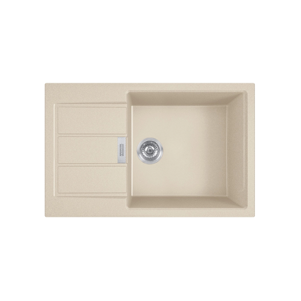 Мийка кухонна Franke 143.0671.747 - зображення 1