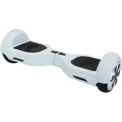 Гіроборд Just Step&GO 6.5" White + сумка (SGLY-S6CBWT) - зображення 1