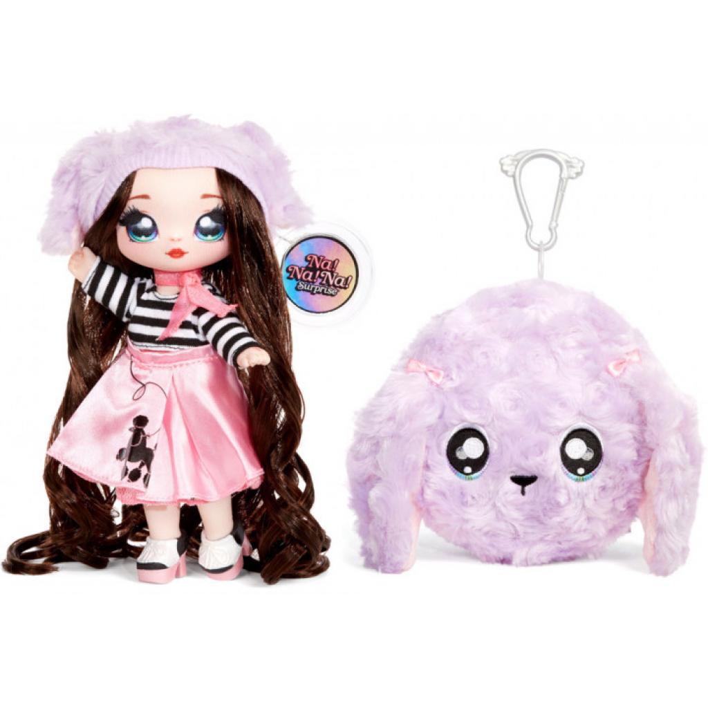 Лялька Na! Na! Na! Surprise S2 W1 – Фіфі Льо'Флафф (571674) - зображення 2