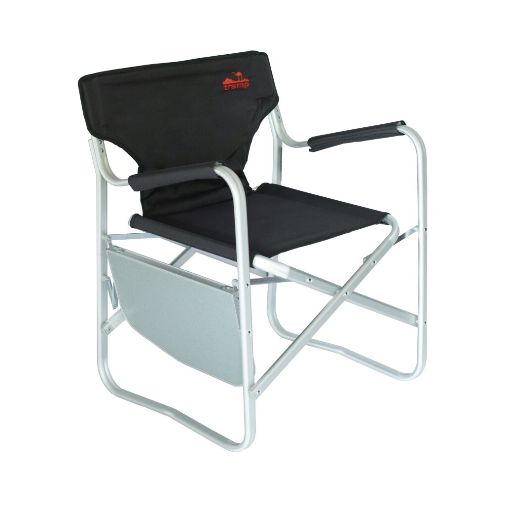 Крісло складане Tramp Директорський люкс (TRF-020) - изображение 4