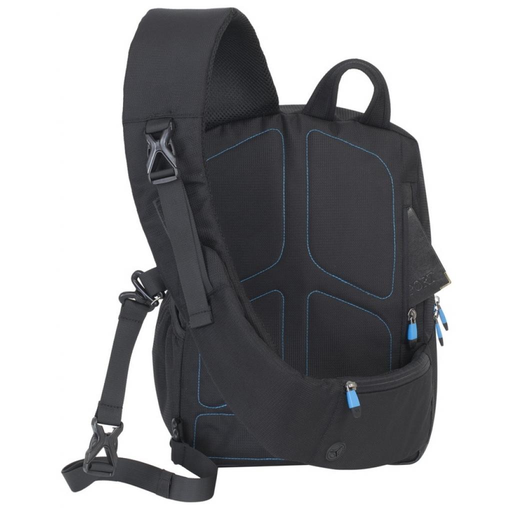 Рюкзак для ноутбука RivaCase 13.3" 7870 Black (7870Black) - зображення 2