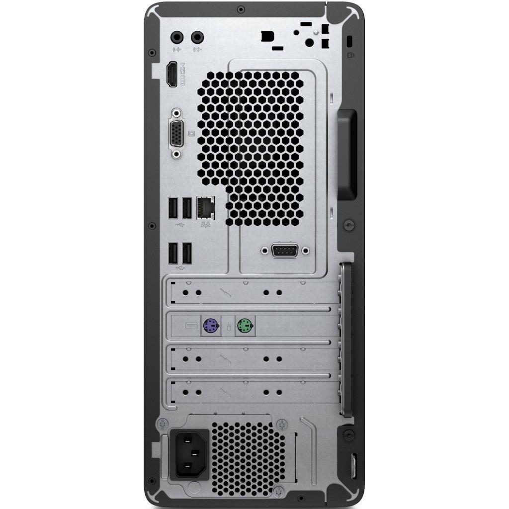 Комп'ютер HP Desktop Pro G2 MT / G5400 (7EM90ES) - зображення 4