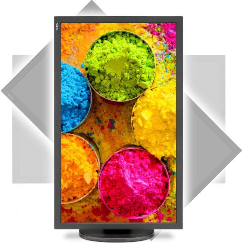 Монітор NEC PA271Q Black (60004305) - зображення 5