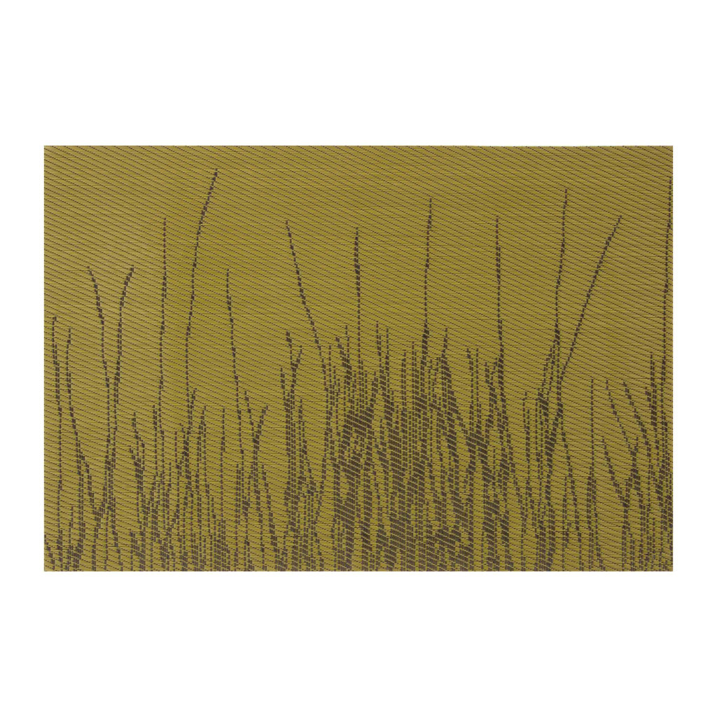 Килимок сервірувальний Ardesto 30 х 45 см, Green (AR3309GN) - зображення 1