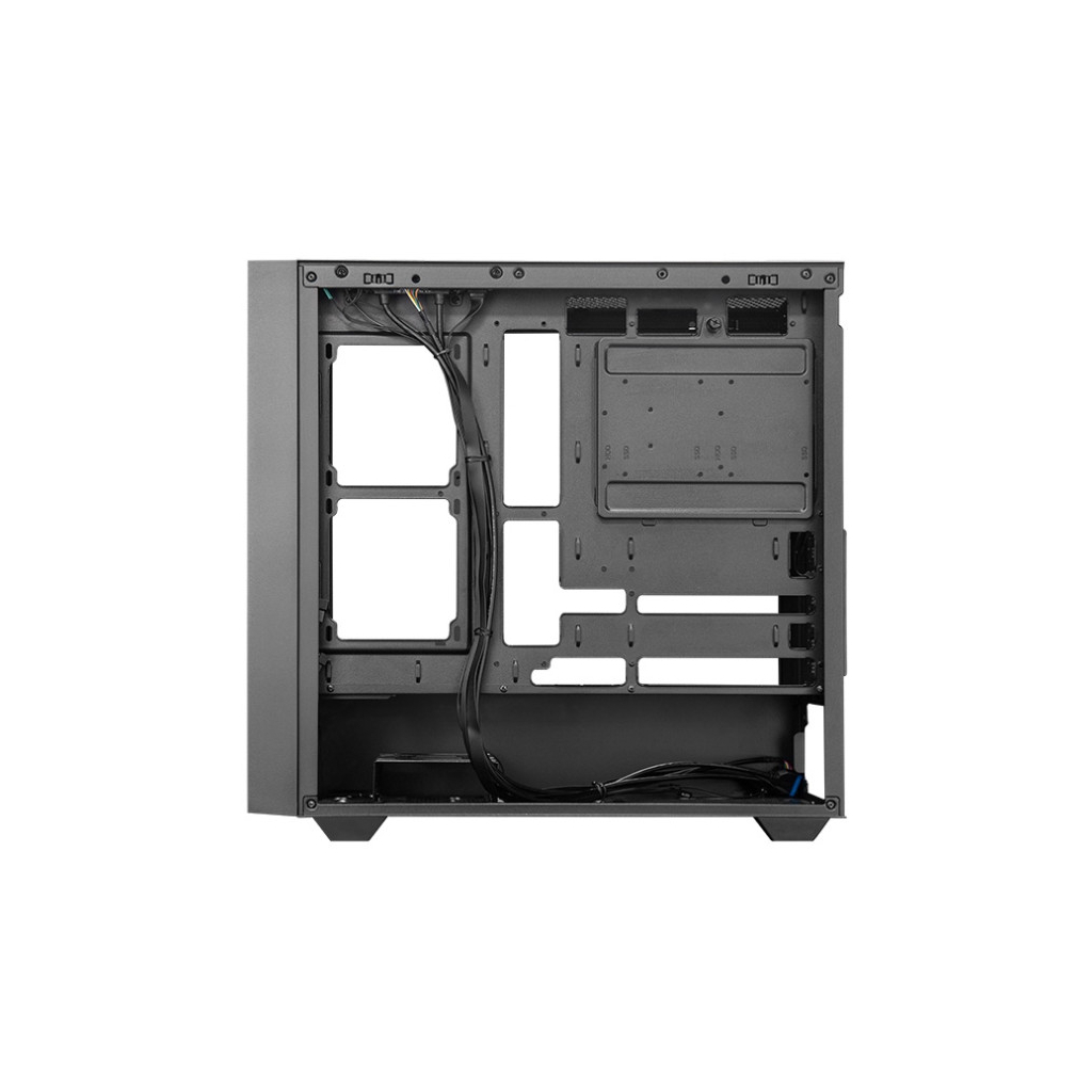 Корпус Chieftec HUNTER 3 (GS-03B-OP) - зображення 5