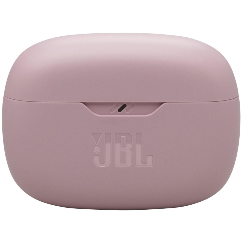 Навушники JBL Wave Beam 2 Pink (JBLWBEAM2PIK) - зображення 7