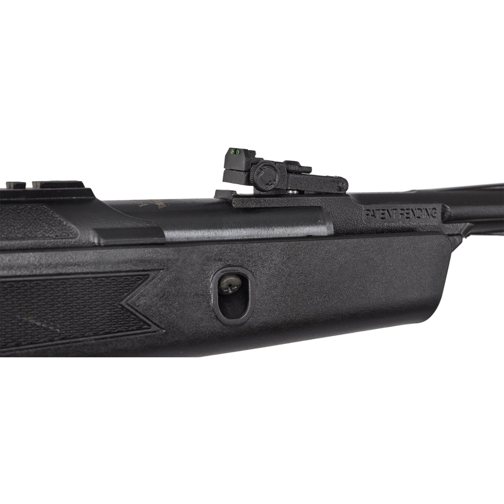 Пневматична гвинтівка Optima Alpha (2370.36.55) - зображення 7