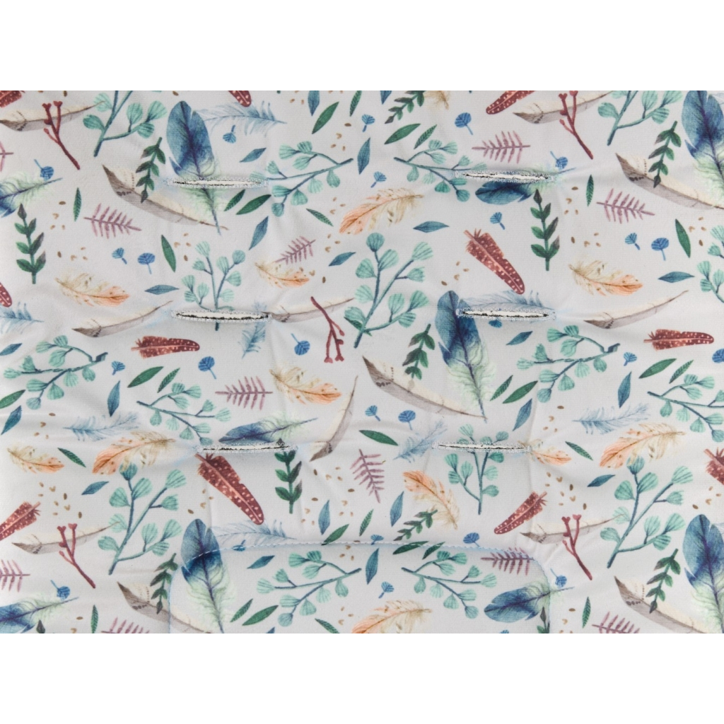 Коляска Espiro Coco 2022 119 Cinnamon Beige (205255) - зображення 4