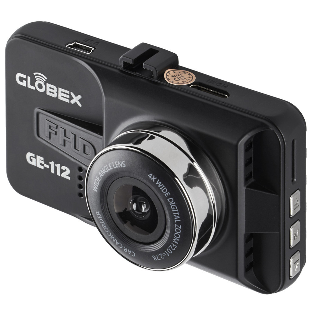 Відеореєстратор Globex GE-112 - изображение 5