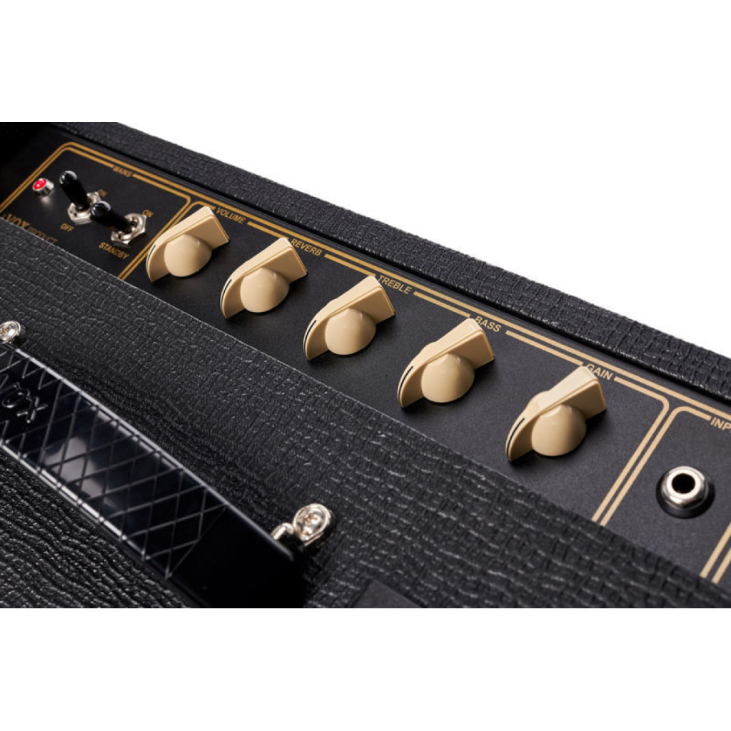 Комбопідсилювач VOX AC30S1 (227277) - зображення 6