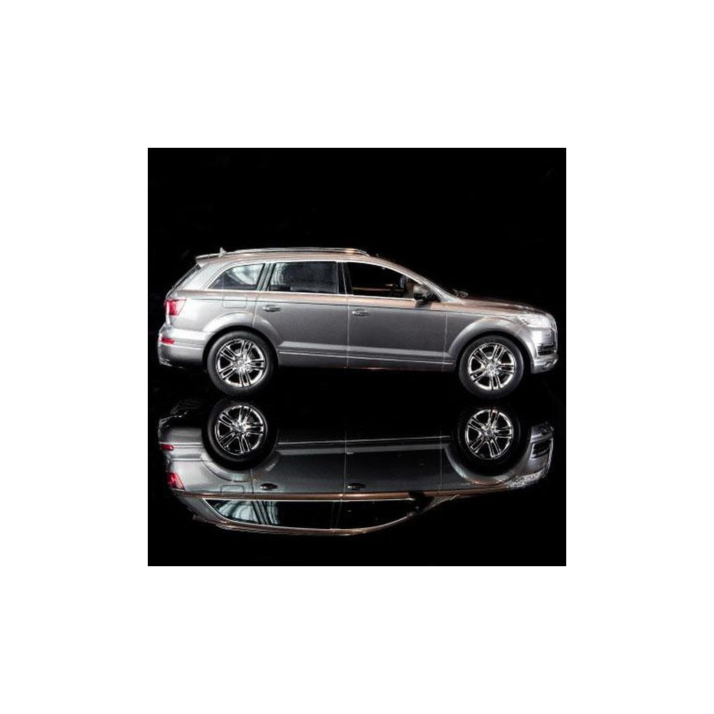 Радіокерована іграшка XQ Audi Q7 (XQRC16-1AA) - зображення 4