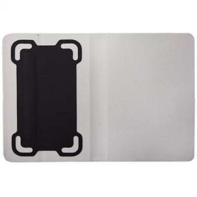 Чохол до планшета Drobak 7" Universal stand Black (216879) - зображення 2