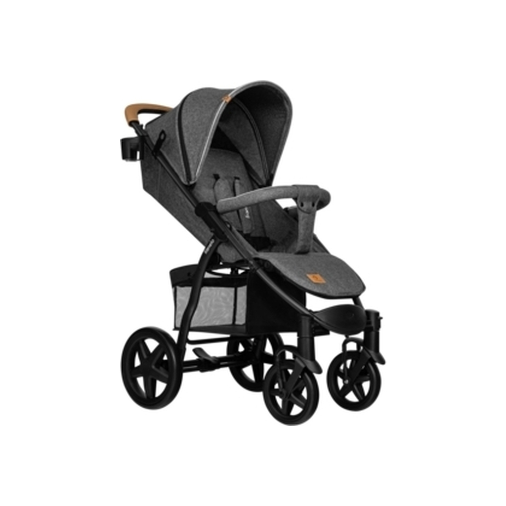 Коляска Lionelo Annet Stone Caramel (LO-ANNET STONE) - зображення 5