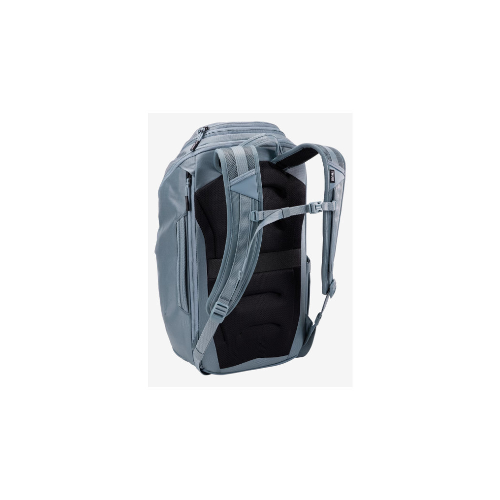 Рюкзак для ноутбука Thule 15.6" Chasm 26L TCHB-215 Pond Gray (3204984) - зображення 5