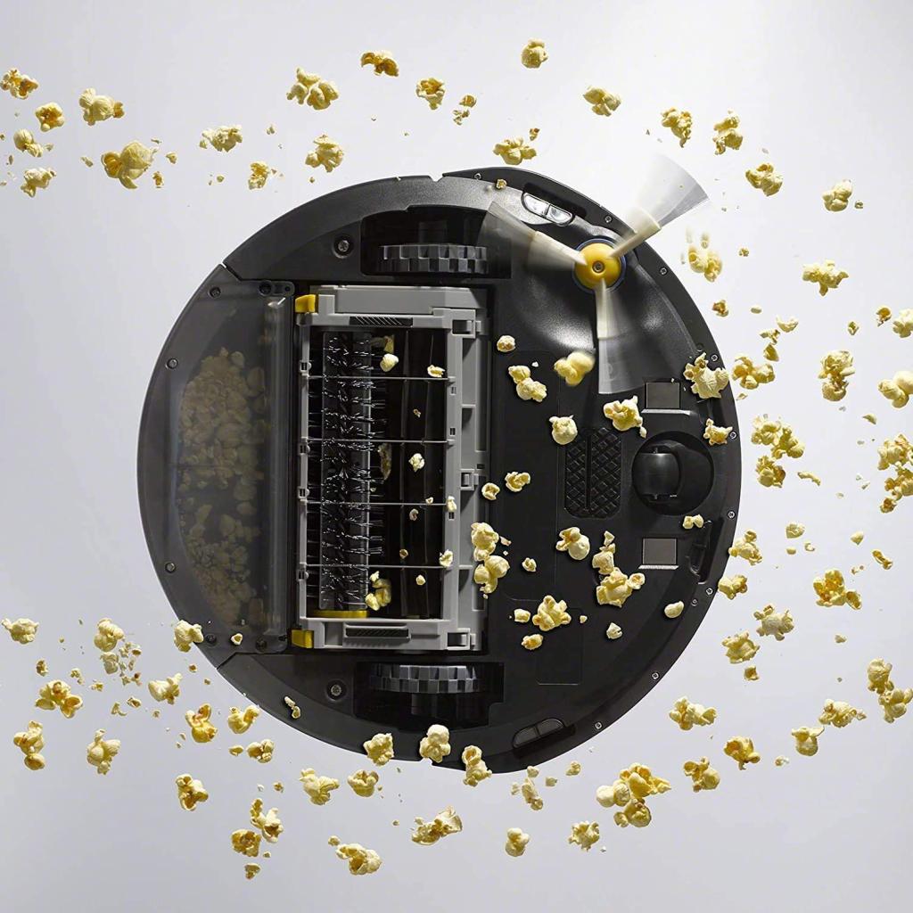 Пилосос iRobot Roomba 692 (R692040) - зображення 4