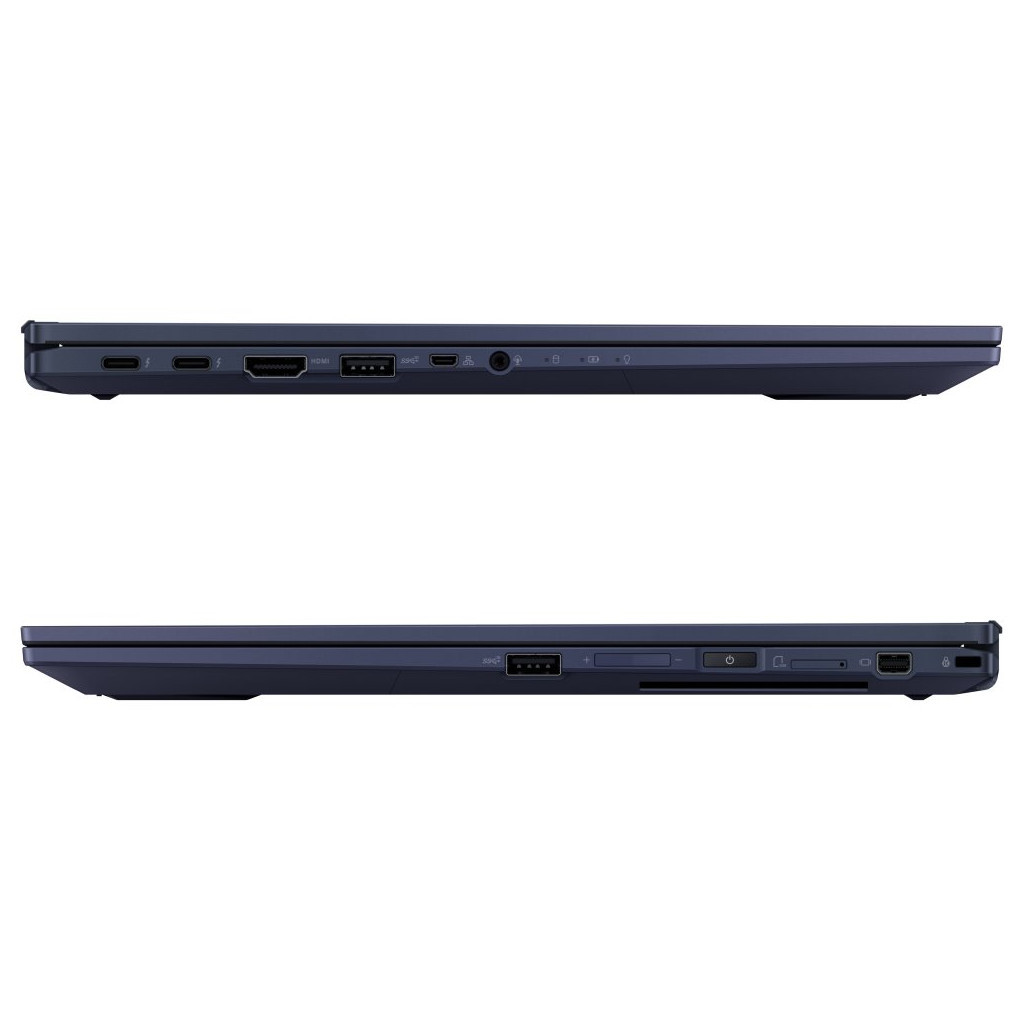Ноутбук ASUS ExpertBook B7 Flip B7402FVA-P60381 (90NX06E1-M00CD0) - зображення 5