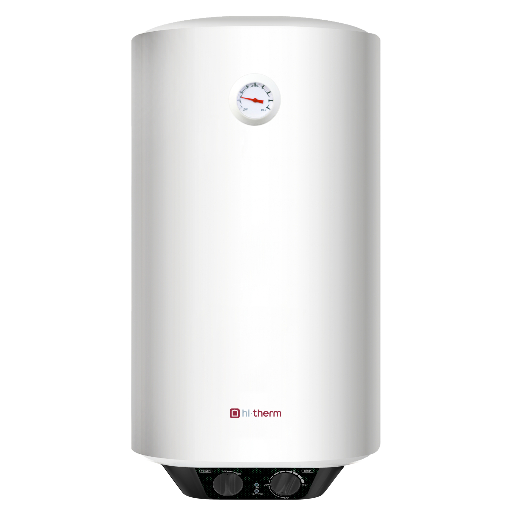 Бойлер Hi-therm Favorite 100 DRY - зображення 1