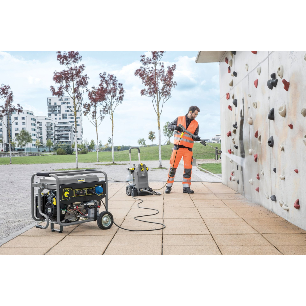 Генератор Karcher PGG 6/1 (1.042-208.0) - зображення 5