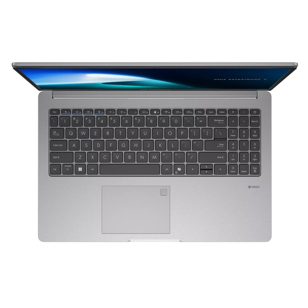 Ноутбук ASUS Expertbook P1 P1503CVA-S72573W (90NX0881-M02Y00) - зображення 4