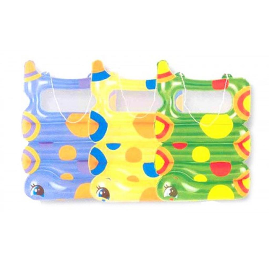 Матрац надувний BestWay Snake мини (42043) - зображення 2