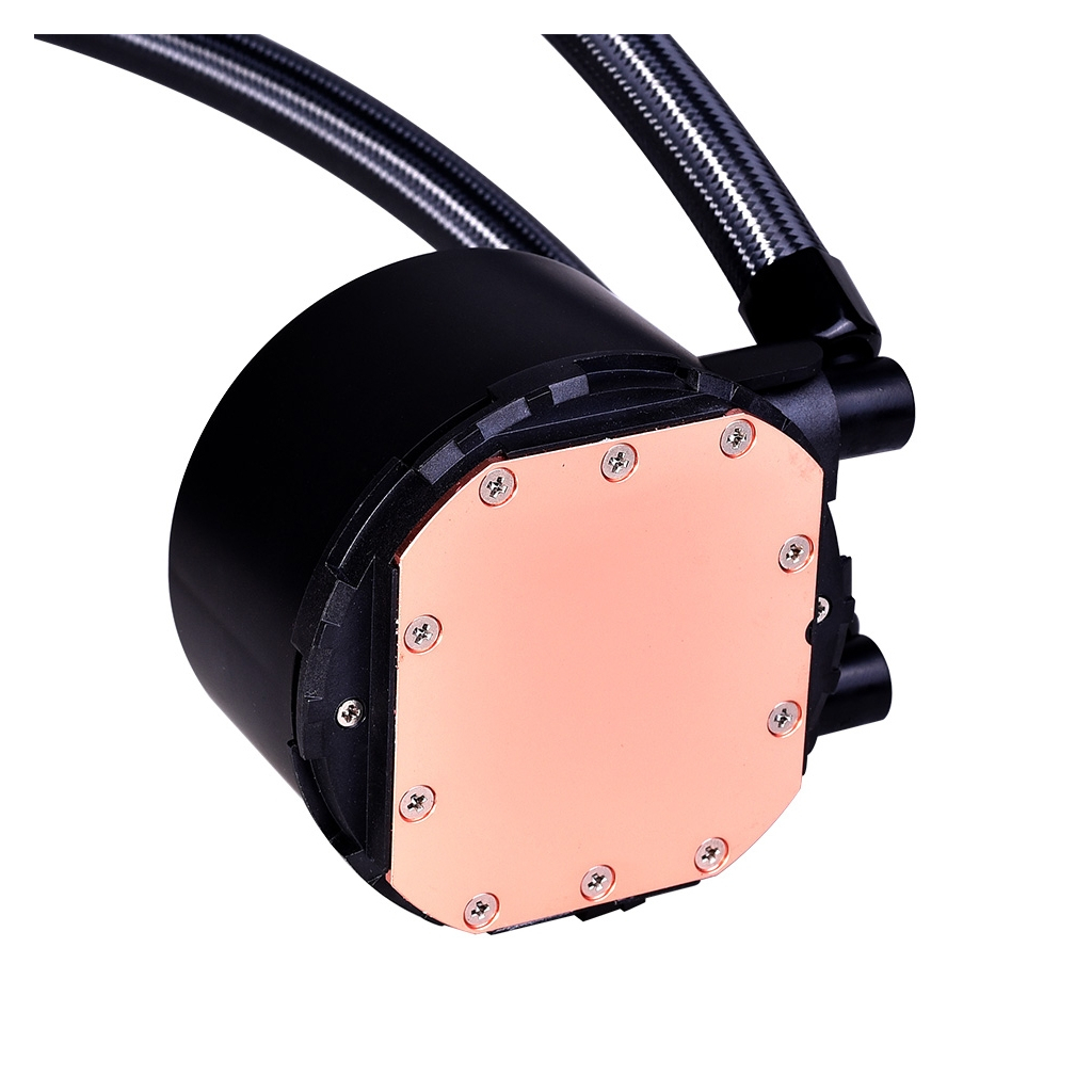 Система рідинного охолодження ID-Cooling Frostflow X 120 - зображення 5