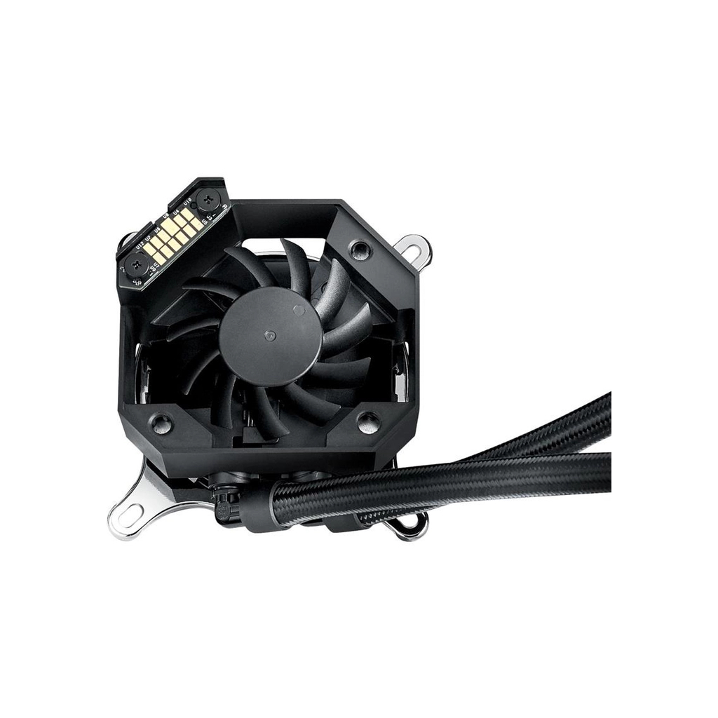 Система рідинного охолодження ASUS ROG-RYUJIN-II-360-ARGB (90RC00B1-M0UAY0) - зображення 7