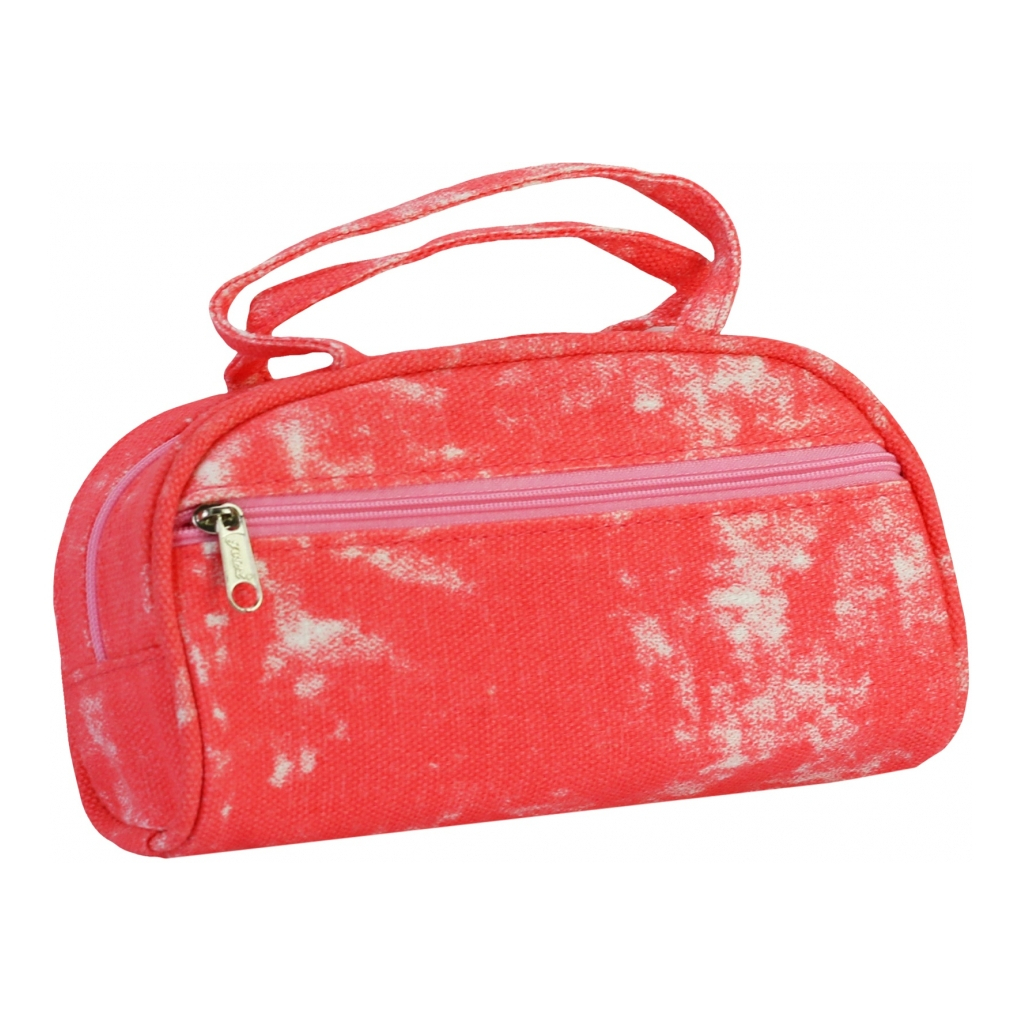 Пенал Cool For School 1 відділення Червоний (J-2393-red) - зображення 2