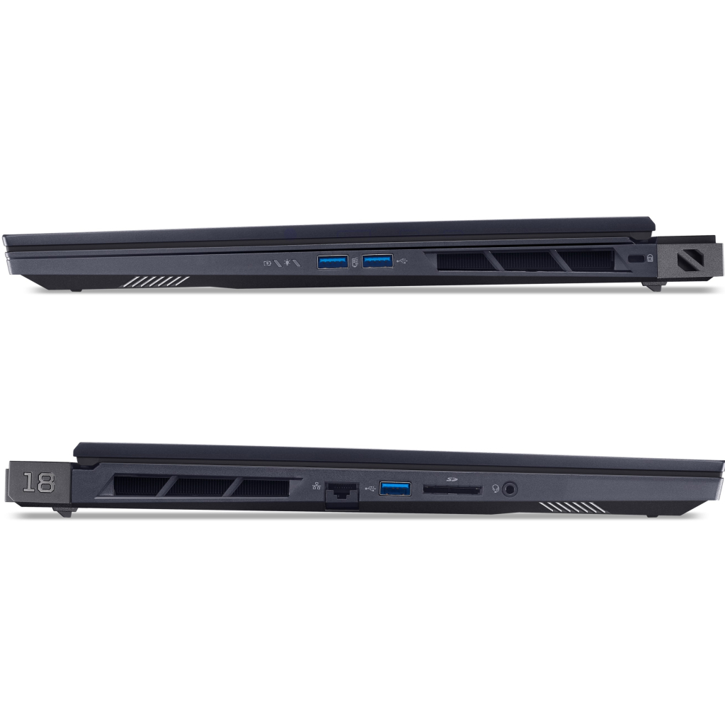 Ноутбук Acer Predator Helios 18 PH18-73 (NH.QVXEU.003) - зображення 5